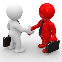 Написать в отдел продаж