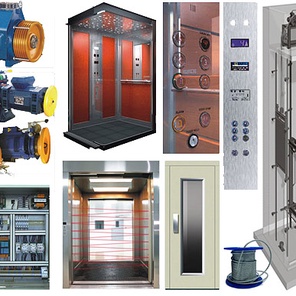 Модернизация лифтов