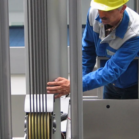 Монтаж лифтов