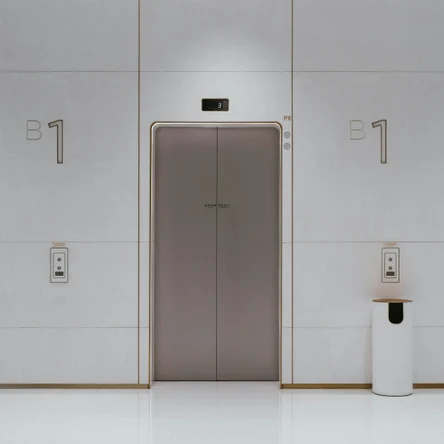 Поставка лифтов